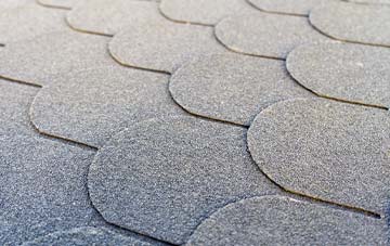 Noel Park asphalt roofing costs