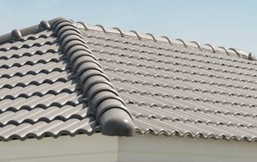advantages of Noel Park clay roofing