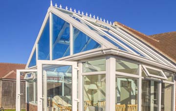 conservatory roof insulation costs Noel Park
