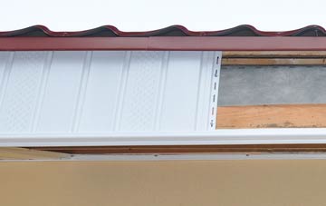 Noel Park fascia repair costs