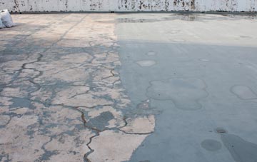 Noel Park fibreglass roof repair costs