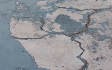 fibreglass roofing replacement Noel Park