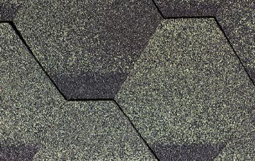 Noel Park fibreglass shingle repairs