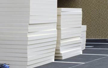 Noel Park flat roof insulation costs