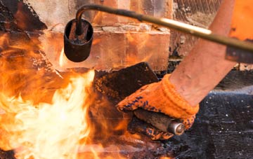 Noel Park flat roof repair companies