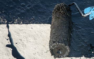 Noel Park liquid sealant waterproofing