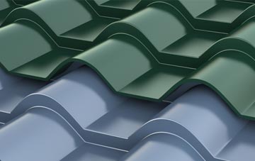 who should consider Noel Park plastic roofs