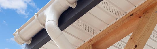 get Noel Park guttering quotes today