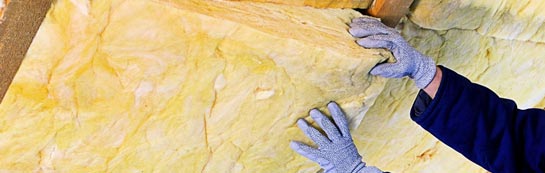 quotes for Noel Park roof insulation