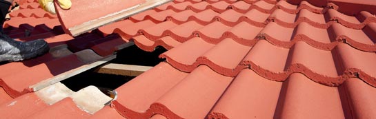 compare Noel Park roof repair quotes