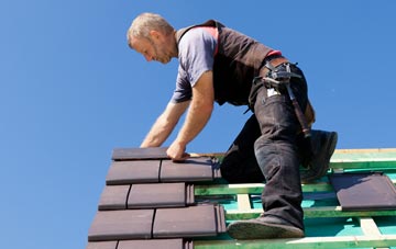 disadvantages of Noel Park slate roofing