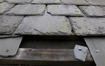 Noel Park slate roof repairs and maintenance