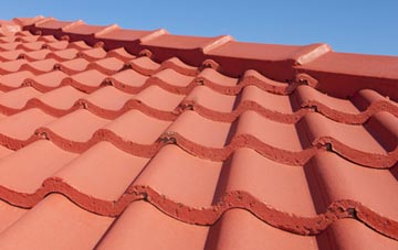 Noel Park tile and slate roof replacement