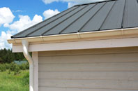 Noel Park fascia repair