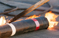 free Noel Park flat roofing repair quotes