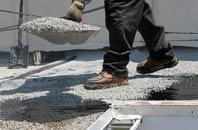 find rated Noel Park flat roofing replacement companies