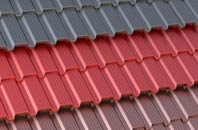 find rated Noel Park plastic roofing companies