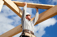 Noel Park roof replacement work