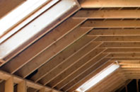 Noel Park tapered roof insulation quotes